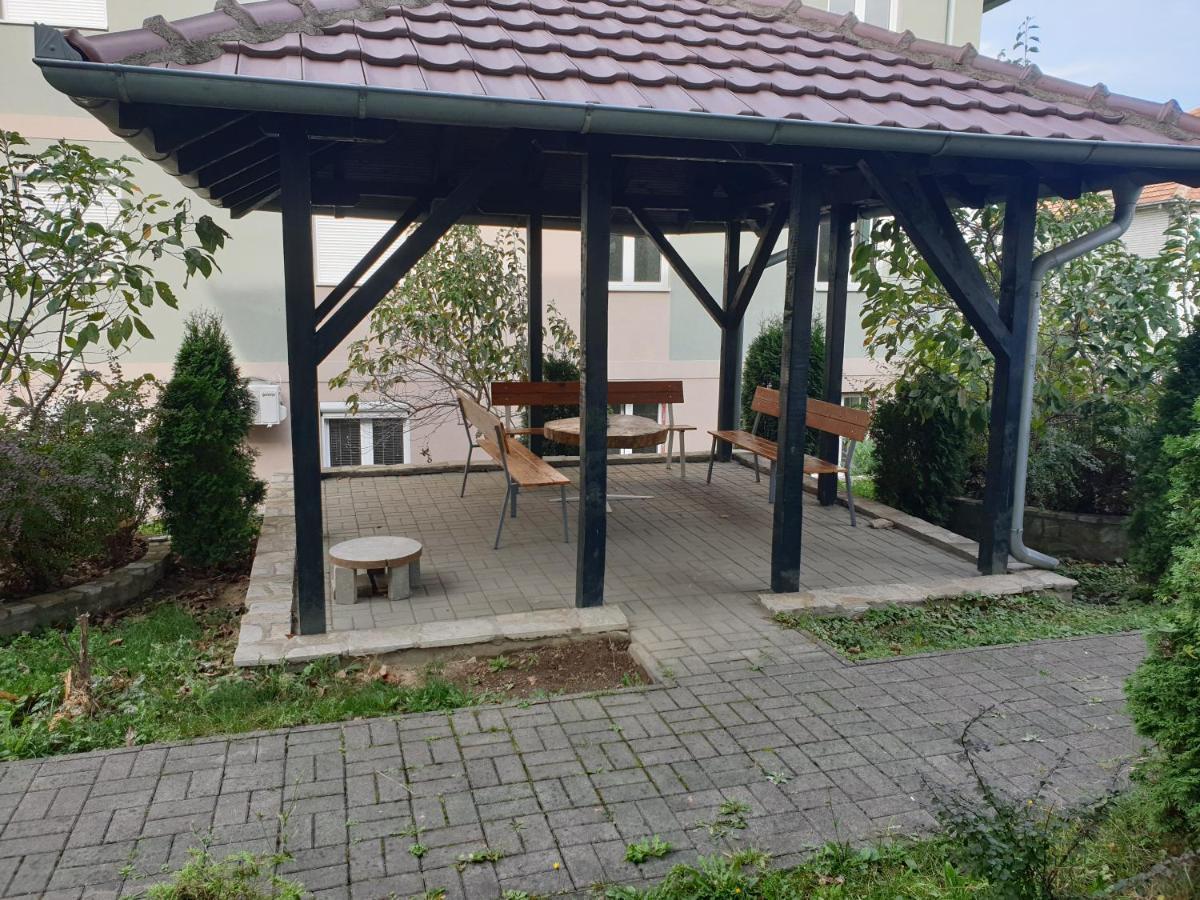 Studio Dunja Vrnjačka Banja Dış mekan fotoğraf
