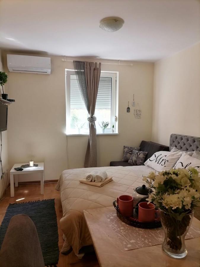 Studio Dunja Vrnjačka Banja Dış mekan fotoğraf