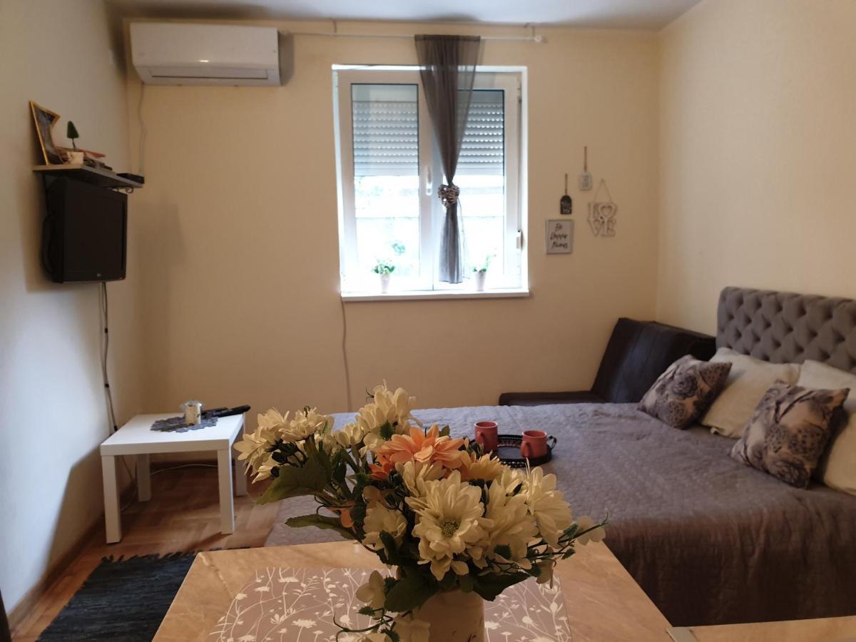 Studio Dunja Vrnjačka Banja Dış mekan fotoğraf