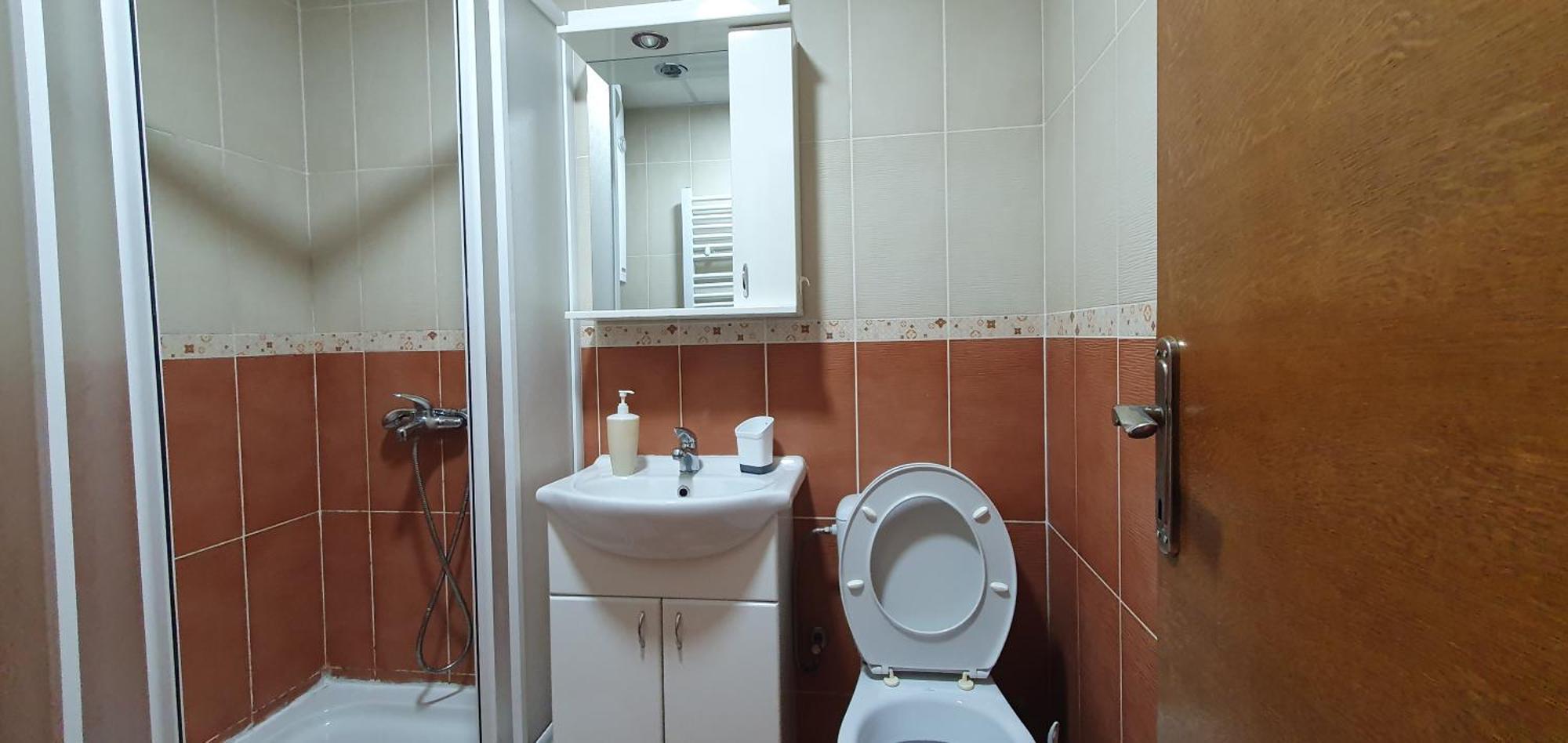 Studio Dunja Vrnjačka Banja Dış mekan fotoğraf