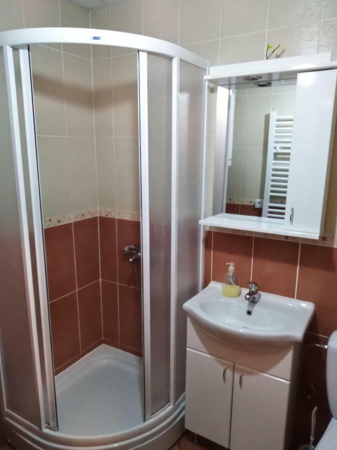 Studio Dunja Vrnjačka Banja Dış mekan fotoğraf