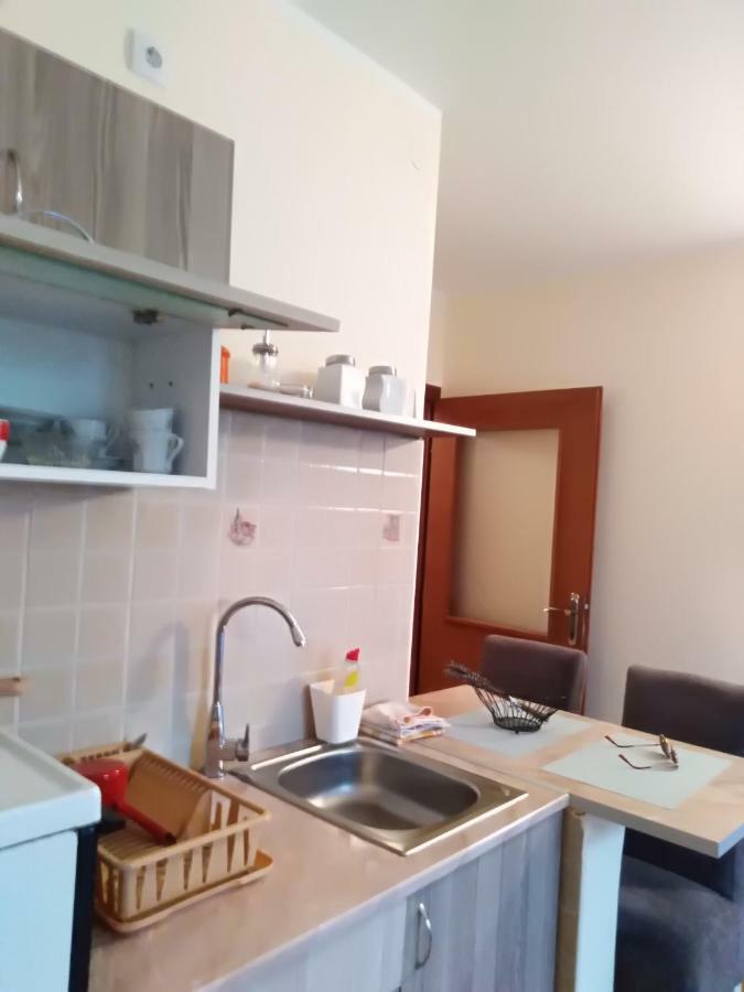 Studio Dunja Vrnjačka Banja Dış mekan fotoğraf