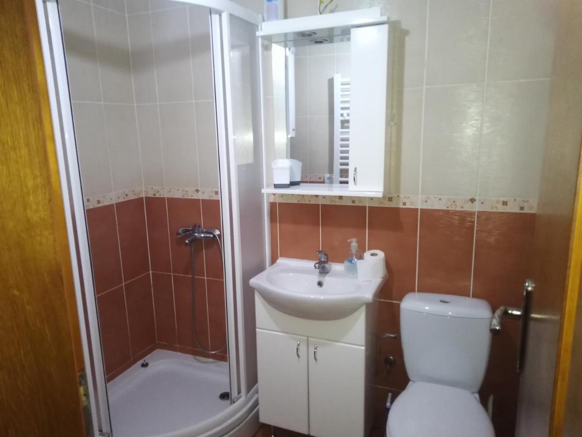 Studio Dunja Vrnjačka Banja Dış mekan fotoğraf