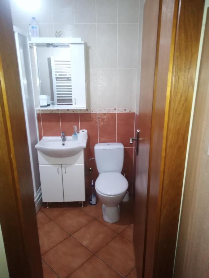 Studio Dunja Vrnjačka Banja Dış mekan fotoğraf